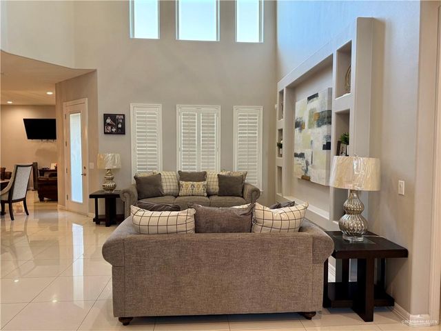 5409 San Roman Terrance, Edinburg, TX 78542