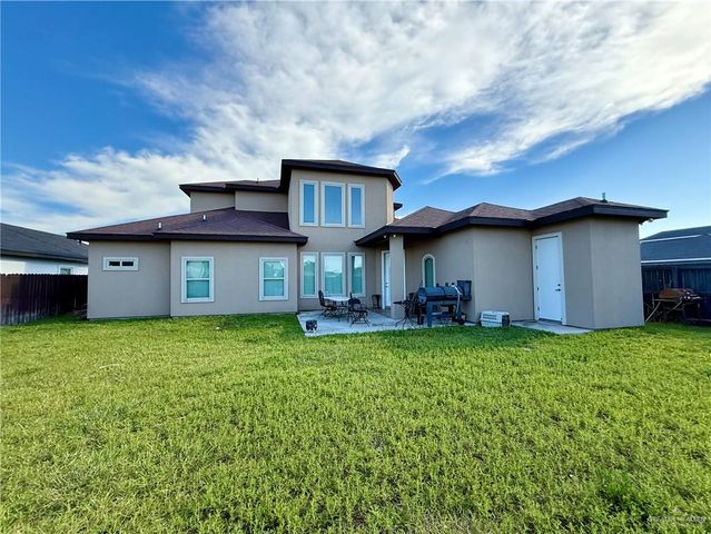 5409 San Roman Terrance, Edinburg, TX 78542