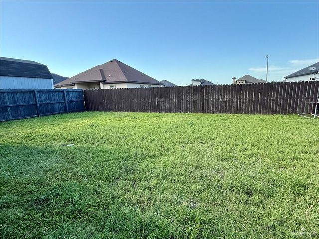 5409 San Roman Terrance, Edinburg, TX 78542