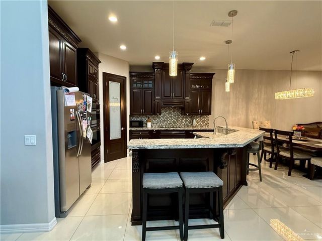 5409 San Roman Terrance, Edinburg, TX 78542