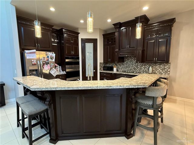 5409 San Roman Terrance, Edinburg, TX 78542