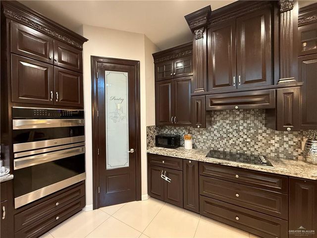 5409 San Roman Terrance, Edinburg, TX 78542