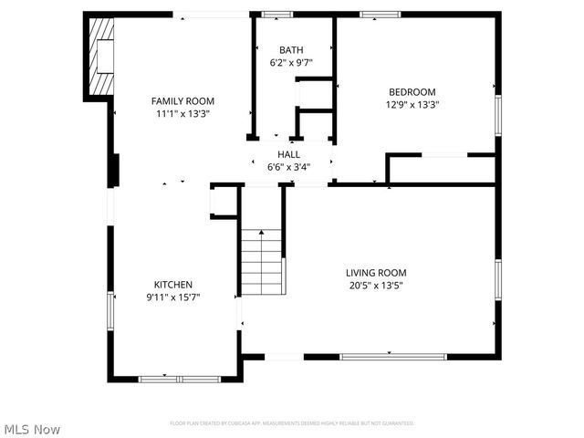 712 Mcdaniel Avenue, Minerva, OH 44657