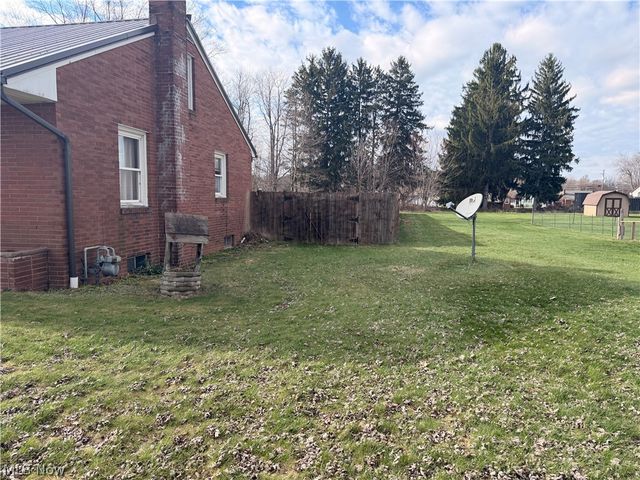 712 Mcdaniel Avenue, Minerva, OH 44657