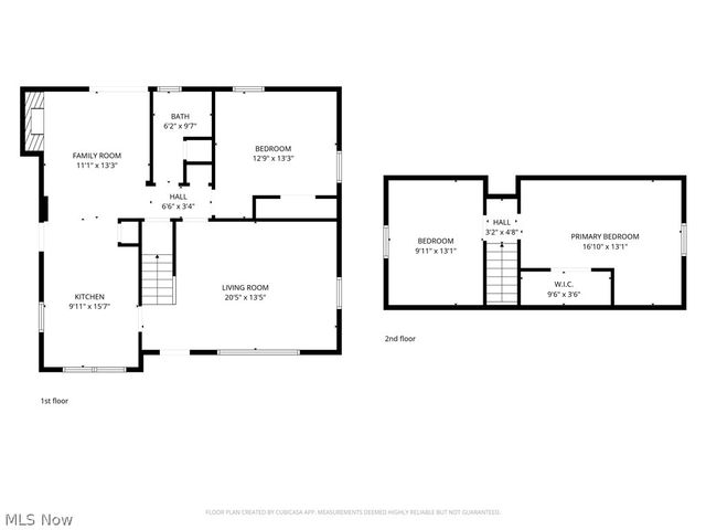 712 Mcdaniel Avenue, Minerva, OH 44657