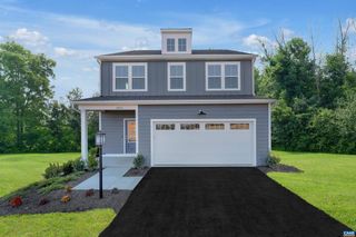 3041 RAMBLING BROOK LN, Crozet, VA 22932
