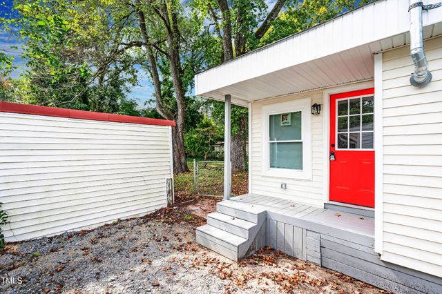 309 E 12th Street, Washington, NC 27889