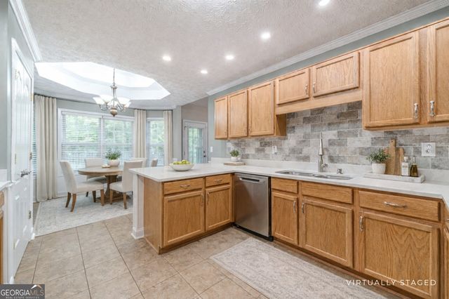 694 Willowwind Drive, Loganville, GA 30052