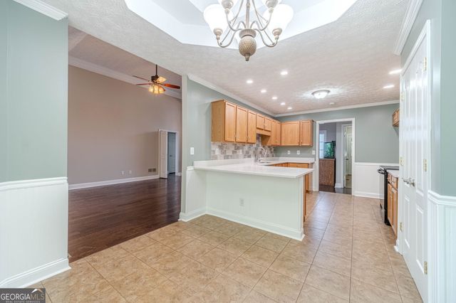 694 Willowwind Drive, Loganville, GA 30052