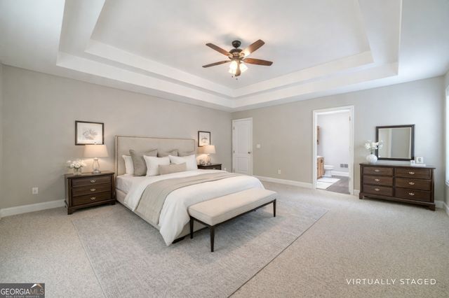 694 Willowwind Drive, Loganville, GA 30052