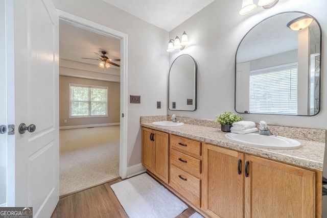 694 Willowwind Drive, Loganville, GA 30052