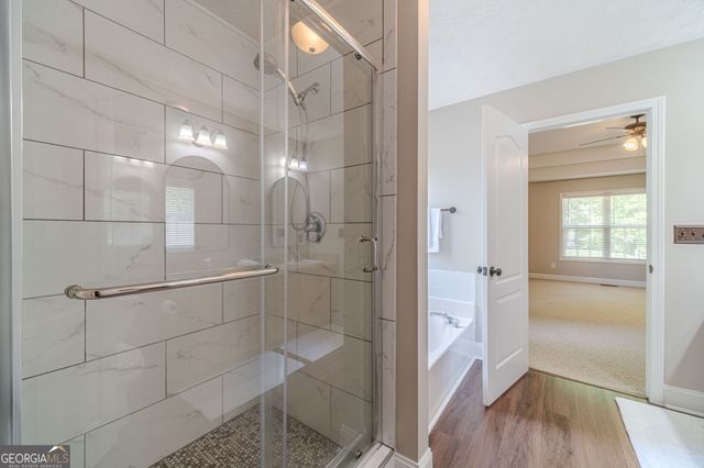 694 Willowwind Drive, Loganville, GA 30052