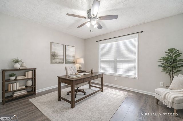 694 Willowwind Drive, Loganville, GA 30052