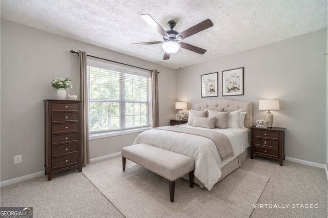 694 Willowwind Drive, Loganville, GA 30052