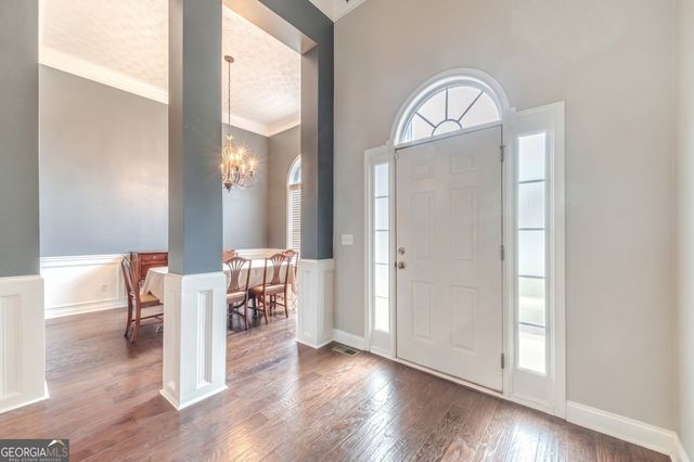 694 Willowwind Drive, Loganville, GA 30052