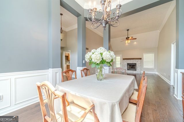 694 Willowwind Drive, Loganville, GA 30052