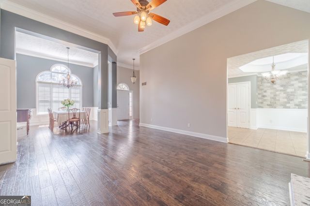 694 Willowwind Drive, Loganville, GA 30052