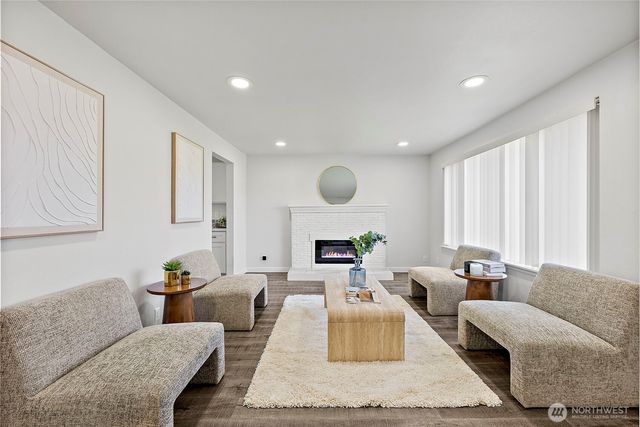 7424 S Puget Sound Avenue, Tacoma, WA 98409