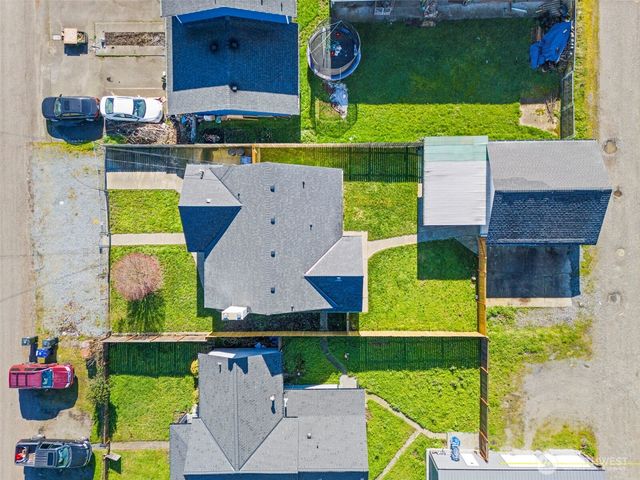 7424 S Puget Sound Avenue, Tacoma, WA 98409