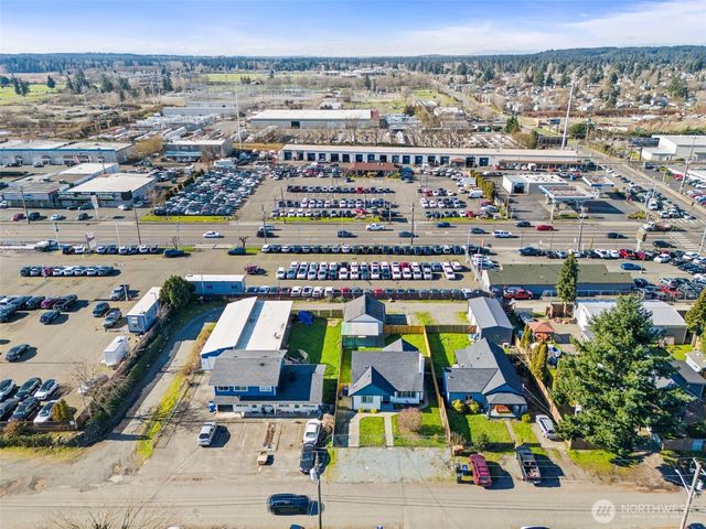 7424 S Puget Sound Avenue, Tacoma, WA 98409