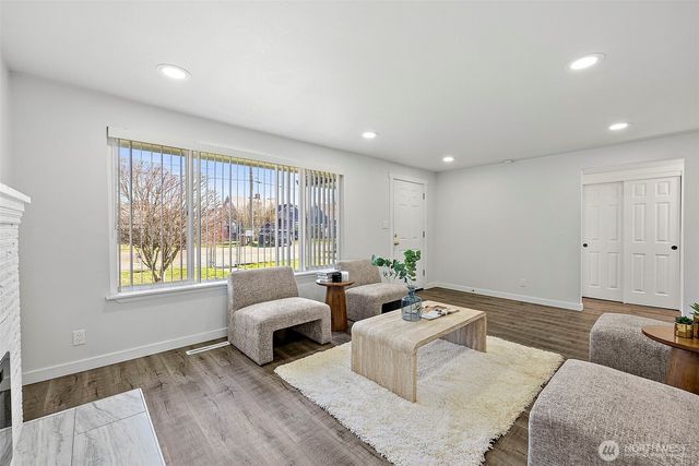 7424 S Puget Sound Avenue, Tacoma, WA 98409