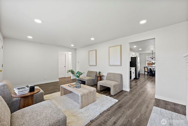 7424 S Puget Sound Avenue, Tacoma, WA 98409