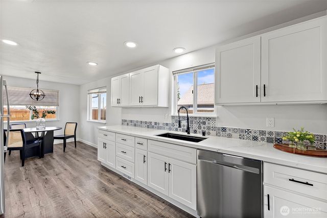 7424 S Puget Sound Avenue, Tacoma, WA 98409