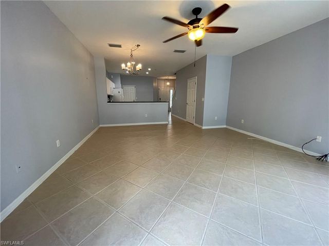 16090 Caldera LN 18, Naples, FL 34110