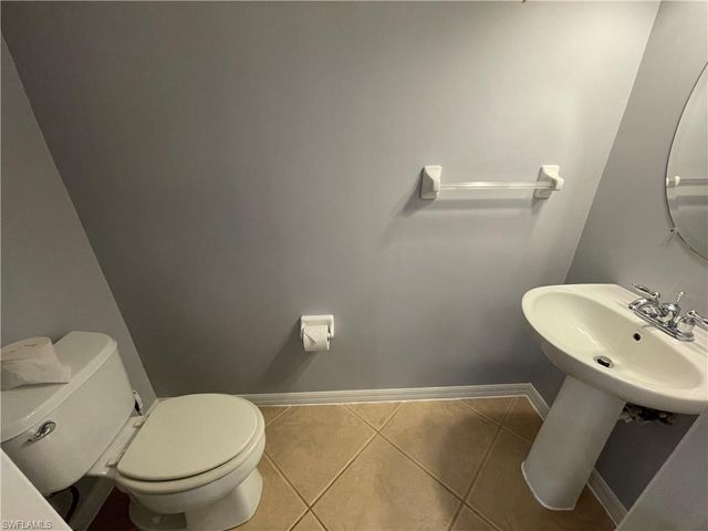 16090 Caldera LN 18, Naples, FL 34110