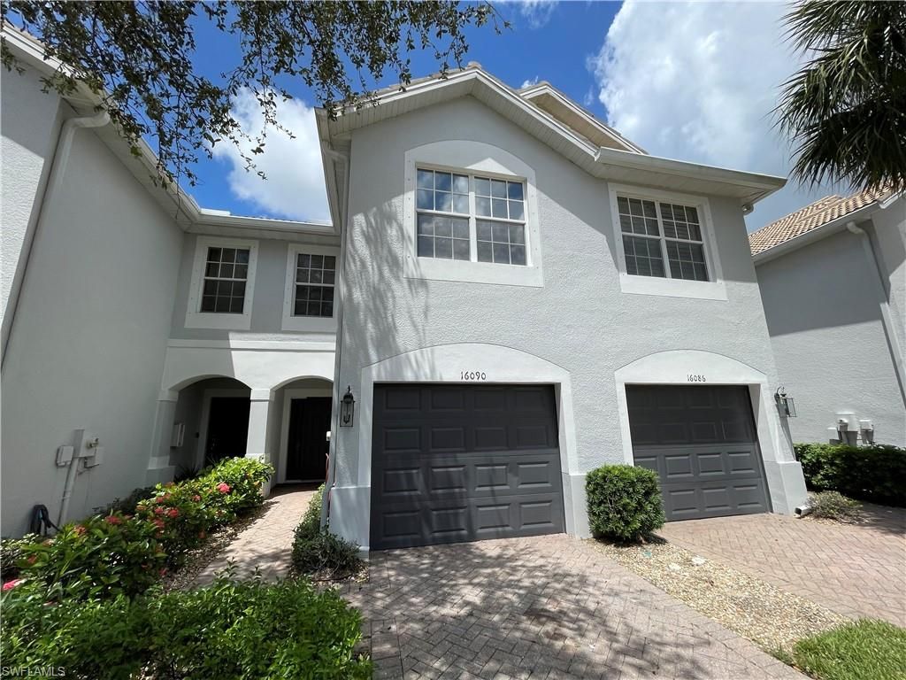 16090 Caldera LN 18, Naples, FL 34110