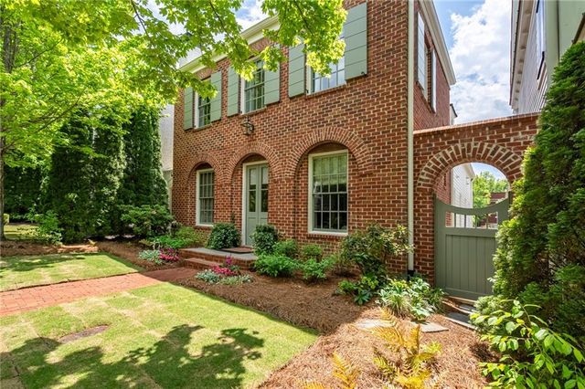 6770 Meeting House Road, Cumming, GA 30040