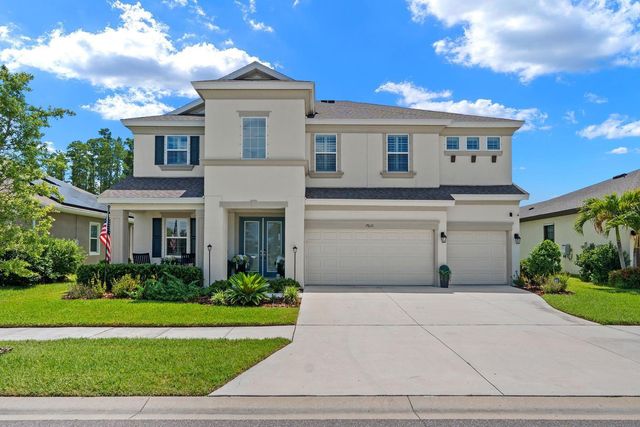 7631 PARADISO DRIVE, Apollo Beach, FL 33572