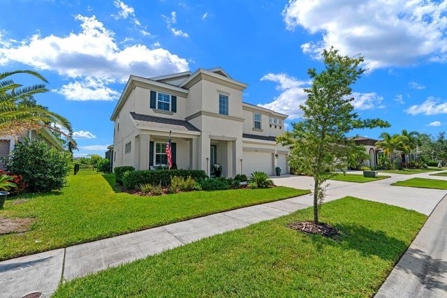 7631 PARADISO DRIVE, Apollo Beach, FL 33572