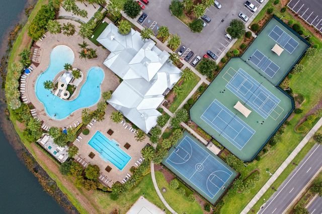 7631 PARADISO DRIVE, Apollo Beach, FL 33572
