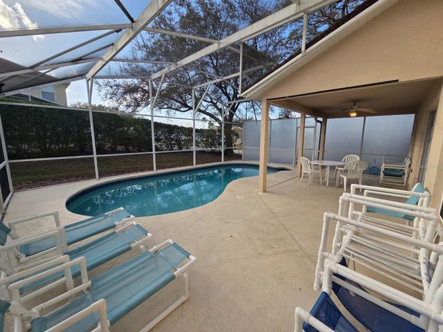 115 CASTLEMAIN CIRCLE, Davenport, FL 33897