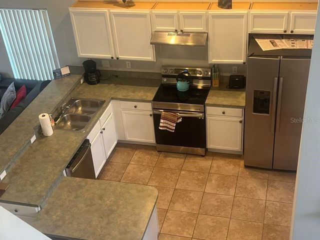 115 CASTLEMAIN CIRCLE, Davenport, FL 33897