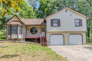 3120 Westwood Drive, Acworth, GA 30102