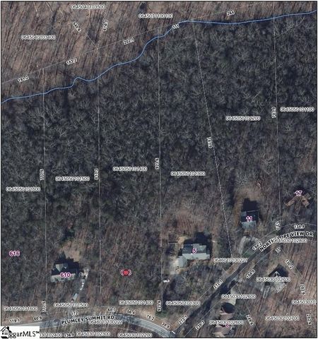 608 Plumley Summit Road, Landrum, SC 29356