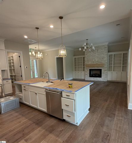 608 Plumley Summit Road, Landrum, SC 29356