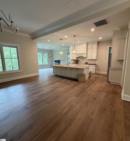 608 Plumley Summit Road, Landrum, SC 29356