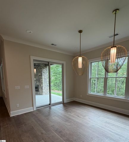 608 Plumley Summit Road, Landrum, SC 29356