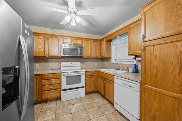 3817 Lancelot Lane, Temple, TX 76502
