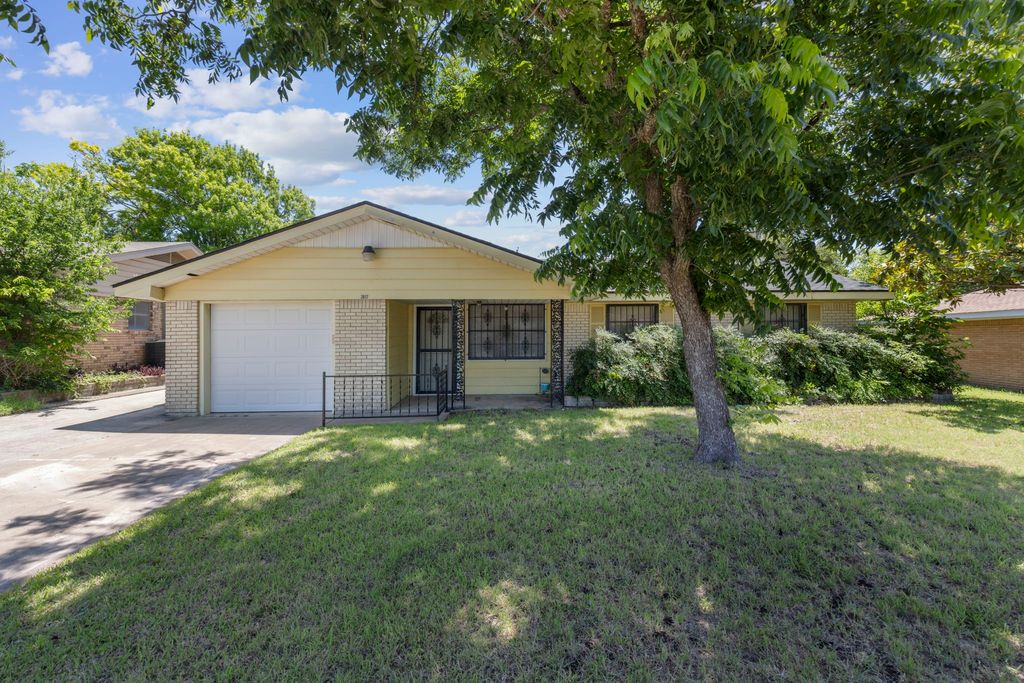 3817 Lancelot Lane, Temple, TX 76502