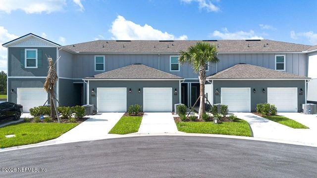 3759 SPOTTED FAWN Court LOT 90, Middleburg, FL 32068