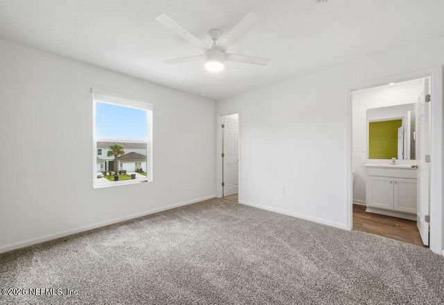 3759 SPOTTED FAWN Court LOT 90, Middleburg, FL 32068