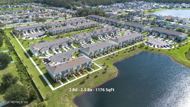 3759 SPOTTED FAWN Court LOT 90, Middleburg, FL 32068