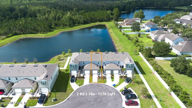 3759 SPOTTED FAWN Court LOT 90, Middleburg, FL 32068