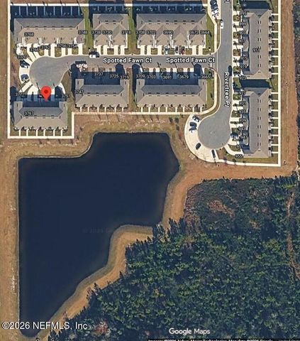 3759 SPOTTED FAWN Court LOT 90, Middleburg, FL 32068