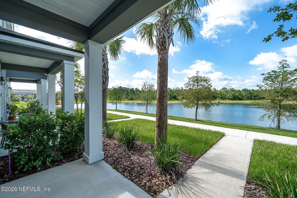 3759 SPOTTED FAWN Court LOT 90, Middleburg, FL 32068