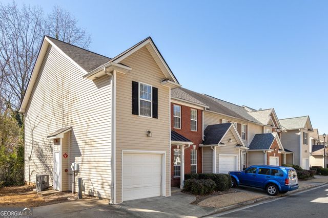 2596 Avery Park Circle, Atlanta, GA 30360